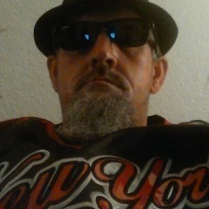 Meet your Posher, Ronald